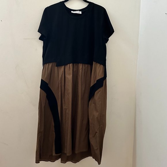 Black & Olive Dress from M Conept - Picture 1 of 1